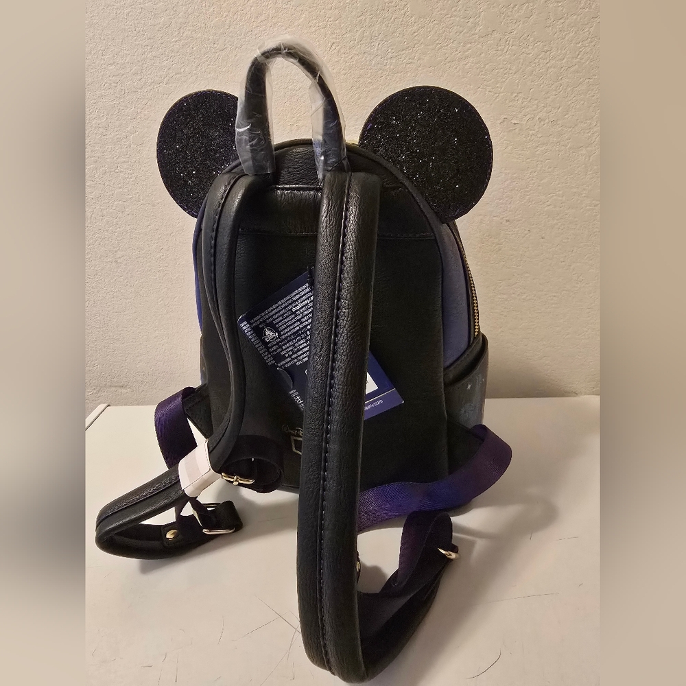 Mickey Mouse The Main Attraction – Cinderella Castle Fireworks Limited Releas - Picture 6 of 10